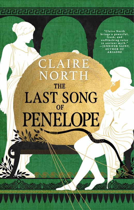 Front cover_The Last Song of Penelope