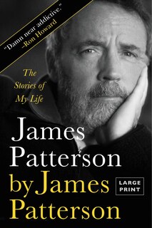 Front cover_James Patterson By James Patterson