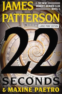 Front cover_22 Seconds