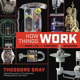 Couverture_How Things Work