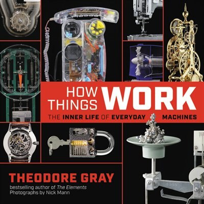 Couverture_How Things Work