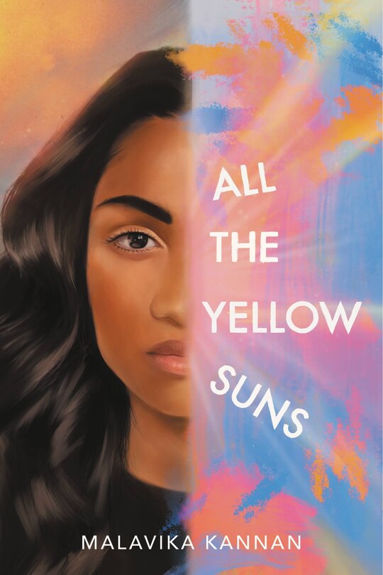 Couverture_All the Yellow Suns