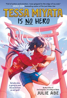 Couverture_Tessa Miyata Is No Hero