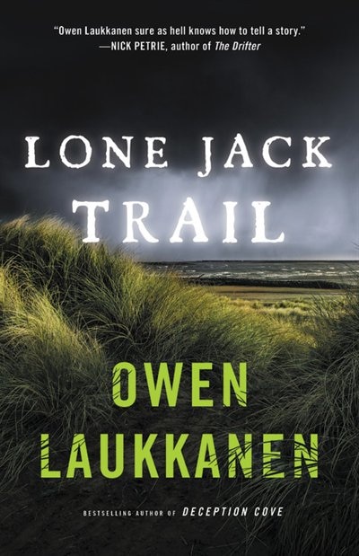 Front cover_Lone Jack Trail