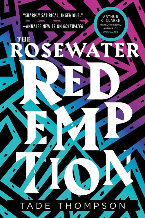 Couverture_The Rosewater Redemption