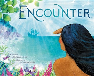 Front cover_Encounter