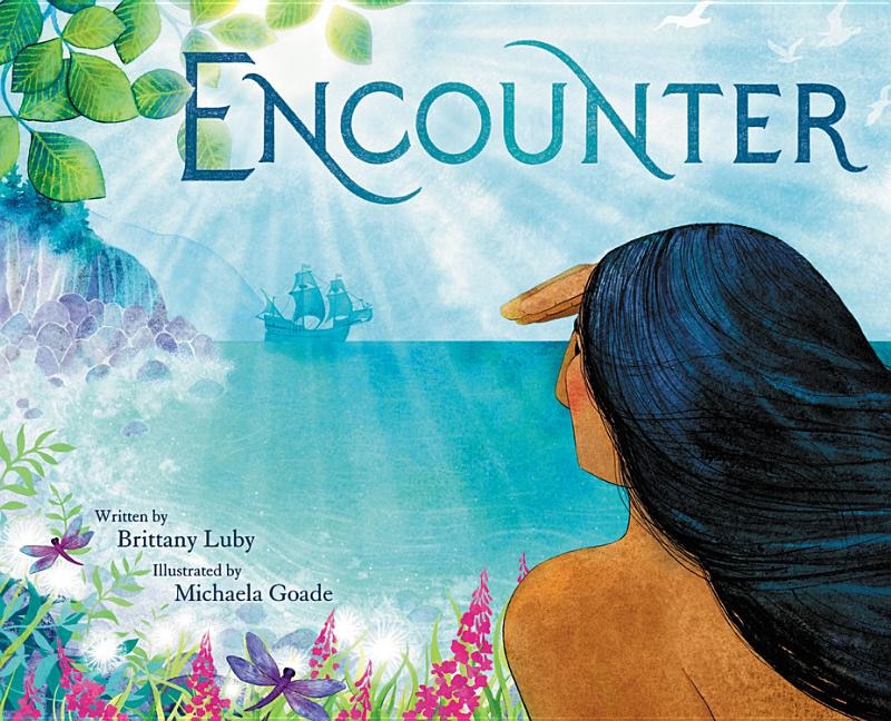 Front cover_Encounter