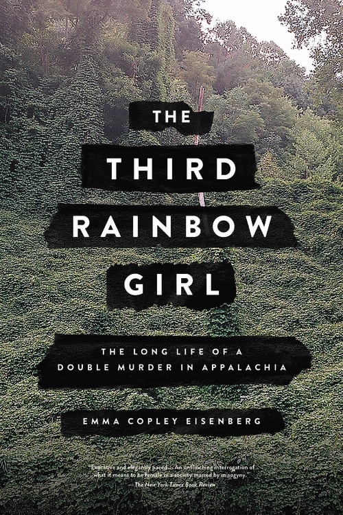 Front cover_The Third Rainbow Girl