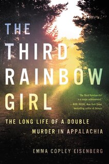 Front cover_The Third Rainbow Girl