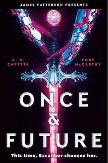Front cover_Once & Future