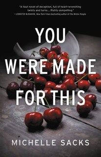 Front cover_You Were Made For This