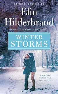 Front cover_Winter Storms