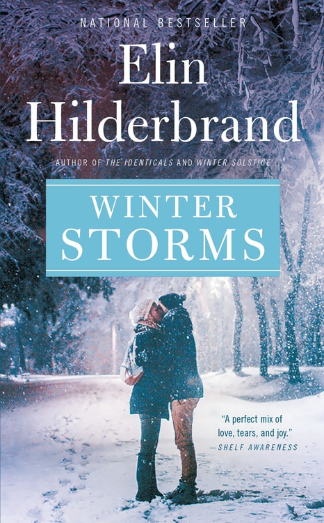 Front cover_Winter Storms