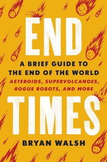 Front cover_End Times