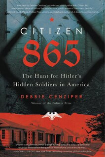 Front cover_Citizen 865