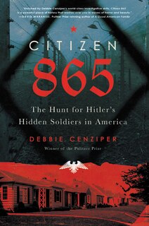 Front cover_Citizen 865