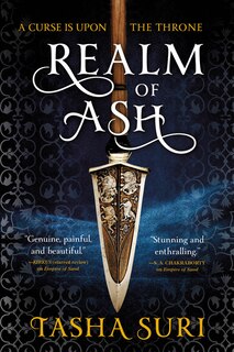 Front cover_Realm Of Ash