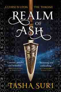Realm Of Ash by Tasha Suri