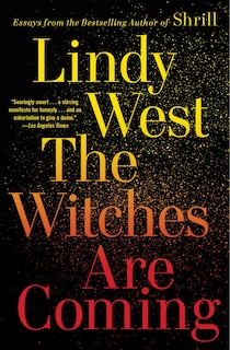 Front cover_The Witches Are Coming