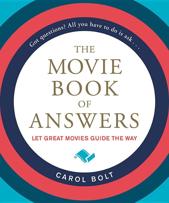 The Movie Book of Answers