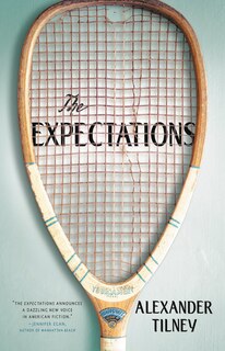 Front cover_The Expectations