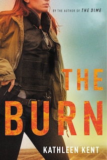 Couverture_The Burn