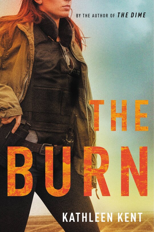 Couverture_The Burn