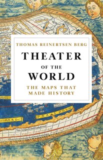 Couverture_Theater Of The World