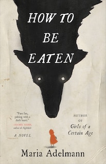 Couverture_How To Be Eaten