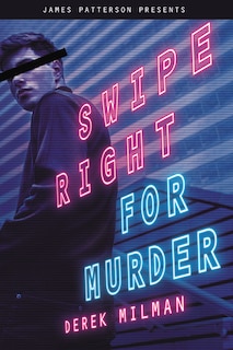 Front cover_Swipe Right For Murder