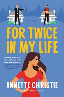 Front cover_For Twice In My Life