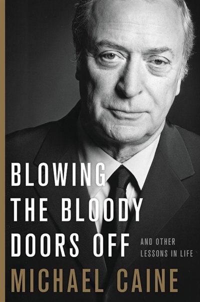 Couverture_Blowing The Bloody Doors Off