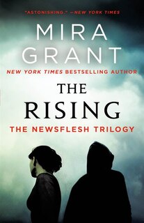 Front cover_The Rising