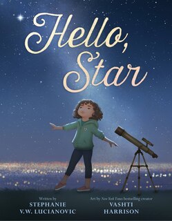 Front cover_Hello, Star