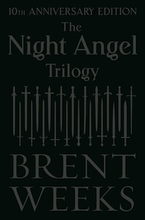 Front cover_The Night Angel Trilogy (10th Anniversary Edition)