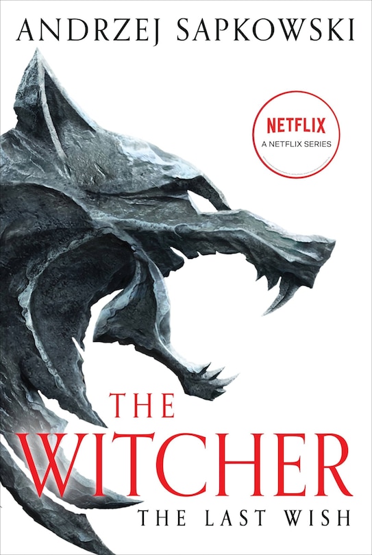 Couverture_The Last Wish
