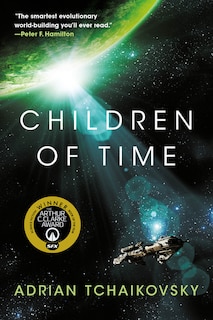 Front cover_Children of Time