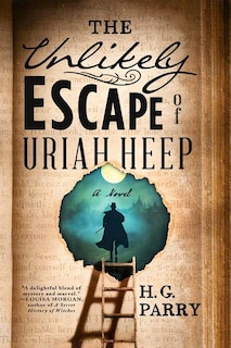 Couverture_The Unlikely Escape of Uriah Heep