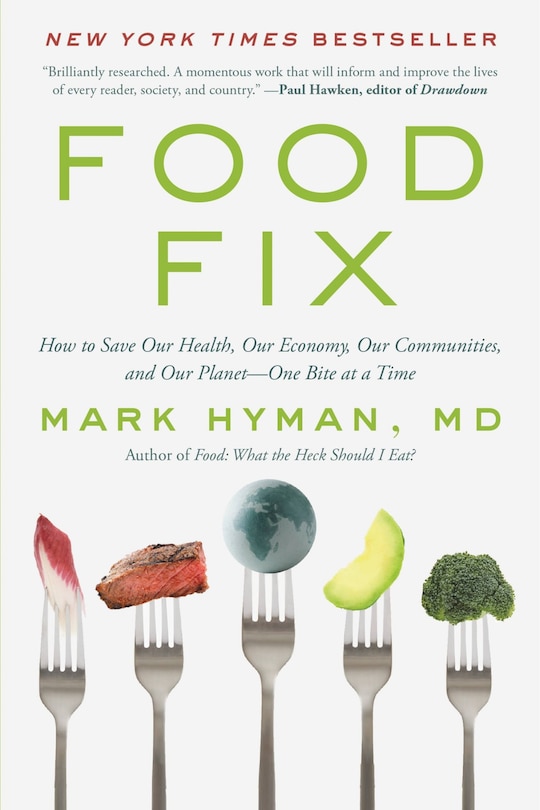 Front cover_Food Fix