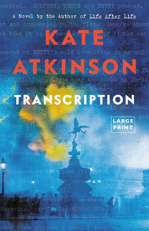 Front cover_Transcription