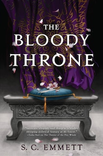 The Bloody Throne