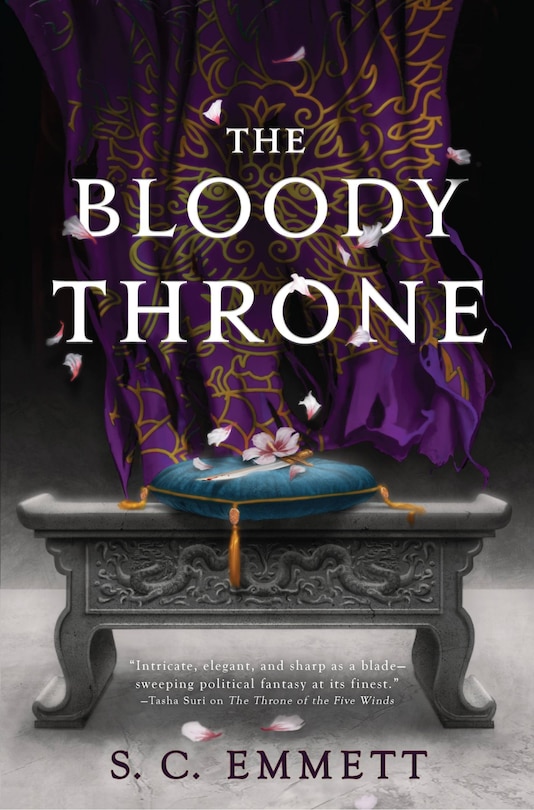 Couverture_The Bloody Throne