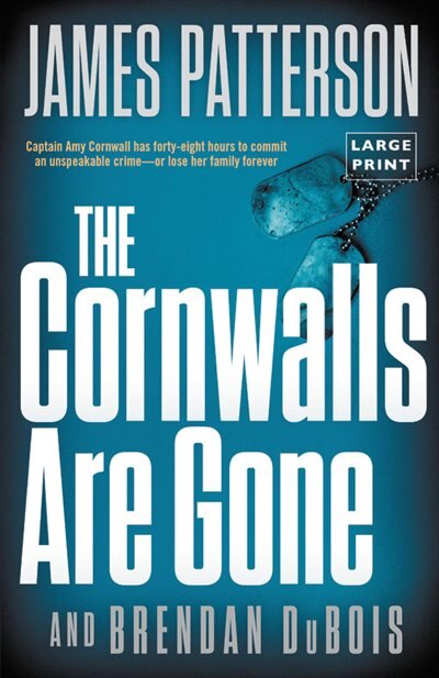 Front cover_The Cornwalls Are Gone