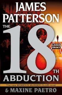 Front cover_The 18th Abduction
