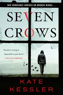 Front cover_Seven Crows
