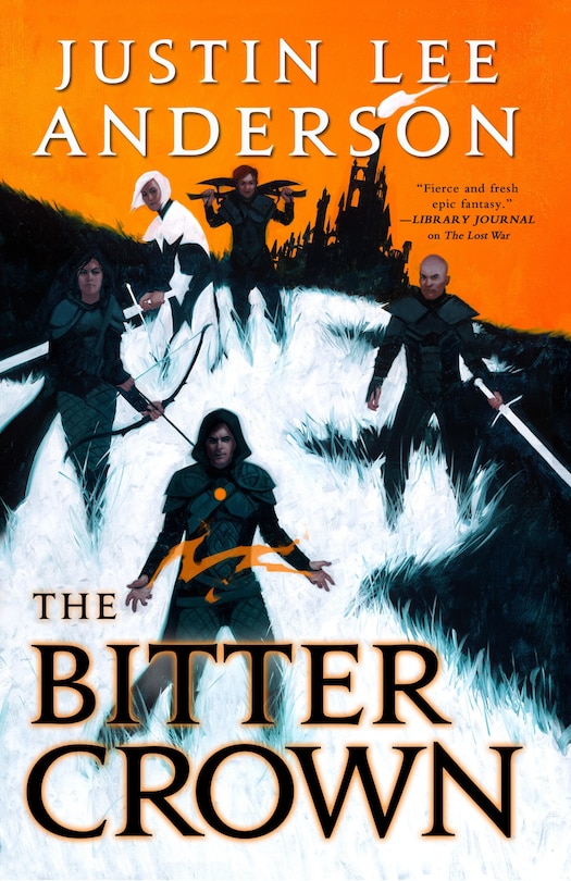 Front cover_The Bitter Crown