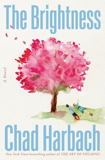 Front cover_The Brightness