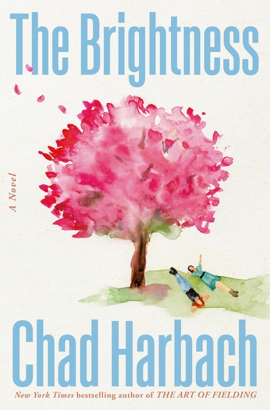 Front cover_The Brightness