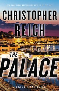 Front cover_The Palace