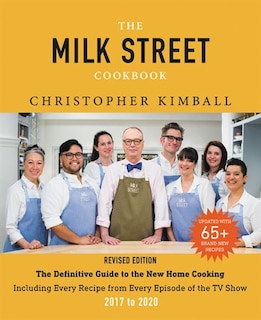 Couverture_The Milk Street Cookbook